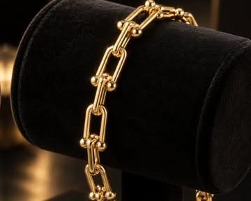 Pulseiras e braceletes