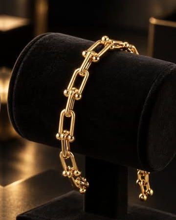 Bracelete de elos
