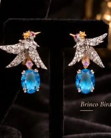 Brinco Bird